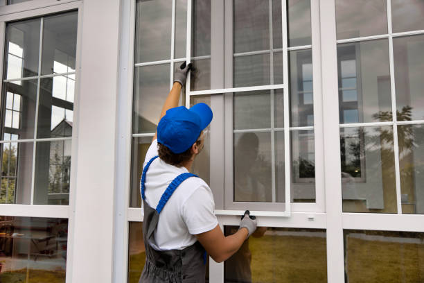 Professional Windows and Door Installation & Repair in Prague, OK